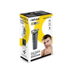 Электробритва Rotex RHC212-S Фото 8