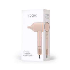 Фен Rotex RFS1060-ion TurboShine Фото 8