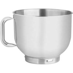 Кухонный комбайн ECG FORZA 6600 Metallo Nero Фото 7