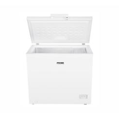 Морозильный ларь PRIME Technics CS20143E Фото