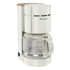 Капельная кофеварка Moulinex FG121A10 Фото 1