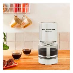 Капельная кофеварка Moulinex FG121A10 Фото 6