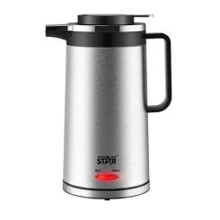 Электрочайник WINNINGSTAR ST-0103 Silver Фото