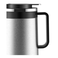 Электрочайник WINNINGSTAR ST-0103 Silver Фото 2