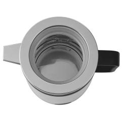 Электрочайник WINNINGSTAR ST-0103 Silver Фото 4