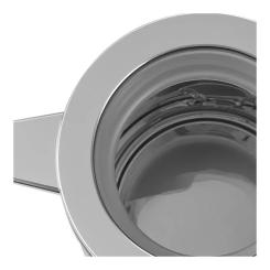 Электрочайник WINNINGSTAR ST-0103 Silver Фото 5