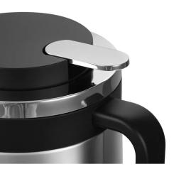 Электрочайник WINNINGSTAR ST-0103 Silver Фото 6