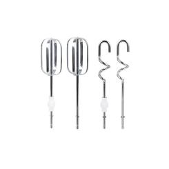 Миксер WINNINGSTAR ST-5532 Black-Silver Фото 1