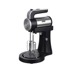 Миксер WINNINGSTAR ST-5532 Black-Silver Фото 2