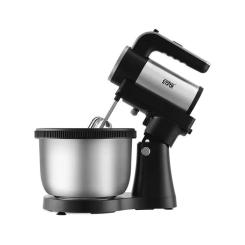 Миксер WINNINGSTAR ST-5532 Black-Silver Фото 3