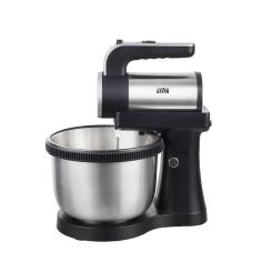 Миксер WINNINGSTAR ST-5532 Black-Silver Фото 4