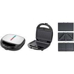 Вафельница WINNINGSTAR ST-9450 Фото 1