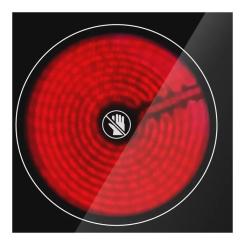 Настольная плита WINNINGSTAR ST-9102 INFRARED Фото 2