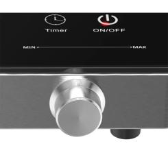 Настольная плита WINNINGSTAR ST-9102 INFRARED Фото 4