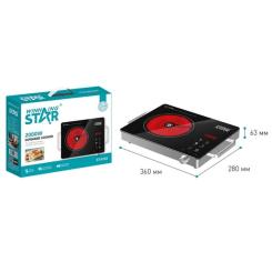 Настольная плита WINNINGSTAR ST-9102 INFRARED Фото 5