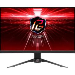 Монитор ASRock PG32QFT Фото