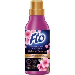 Кондиционер для белья Flo Oriental Dream Парфюмированный 750 мл Фото