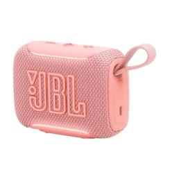 Акустическая система JBL GO 5 Pink Фото
