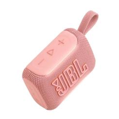 Акустическая система JBL GO 5 Pink Фото 1