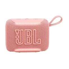 Акустическая система JBL GO 5 Pink Фото 2