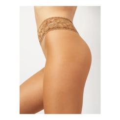 Колготы Siela Collant Allure 20 Den Caramel - 2 Фото 2