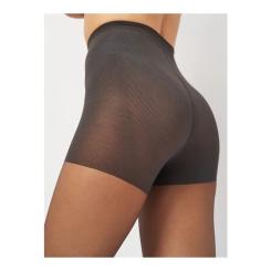 Колготы Siela Collant Active 40 Den Graphite - 4 Фото 3