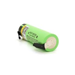 Аккумулятор Liitokala 18650 3400mah (3200-3400mah), 3.7V(2.75-4.2V), Gre Фото 2