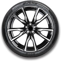 Шина Aplus 195/55R20 95H XL A610 Фото 2