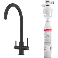 Смеситель Franke Lina Clear Water Фото