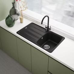 Смеситель Franke Lina Clear Water Фото 1