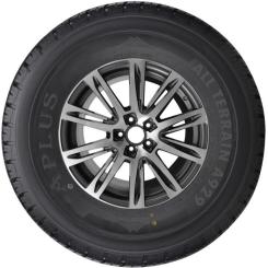 Шина Aplus 235/65R17 104T A929 A/T Фото 2