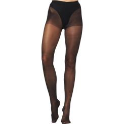 Колготы Siela Collant Classic 40 Den Nero - 3 Фото 2