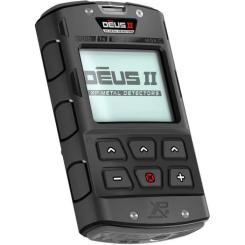 Металлоискатель XP DEUS II 28 FMF WS6ST MASTER Фото 9