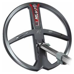 Металлоискатель XP DEUS II 28 FMF WS6ST MASTER Фото 2