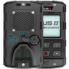 Металлоискатель XP DEUS II 28 FMF WS6ST MASTER Фото 3
