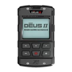 Металлоискатель XP DEUS II 28 FMF WS6ST MASTER Фото 8