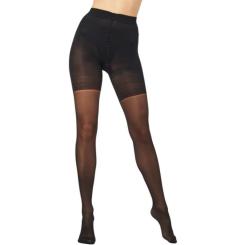 Колготы Siela Collant Slim 40 Den Nero - 2 Фото 1
