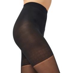 Колготы Siela Collant Slim 40 Den Nero - 2 Фото 2