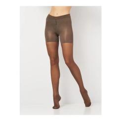 Колготы Siela Collant Slim 40 Den Tabaco - 5 Фото 1