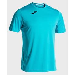 Футболка Joma Combi 100052.010 бірюзовий XL Фото 1