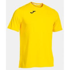 Футболка Joma Combi 100052.900 жовтий L Фото 1