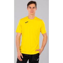 Футболка Joma Combi 100052.900 жовтий L Фото 2