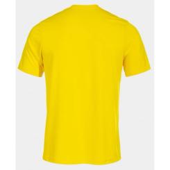 Футболка Joma Combi 100052.900 жовтий L Фото 6