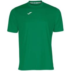 Футболка Joma Combi 100052.450 зелений S Фото