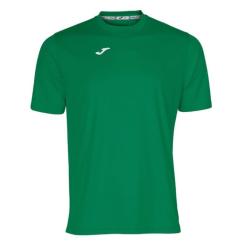 Футболка Joma Combi 100052.450 зелений S Фото 1