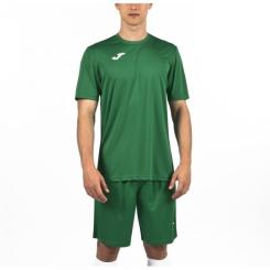 Футболка Joma Combi 100052.450 зелений S Фото 2