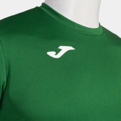 Футболка Joma Combi 100052.450 зелений S Фото 4