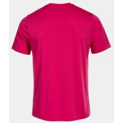 Футболка Joma Combi 100052.500 малиновий 2XL-3XL Фото 8