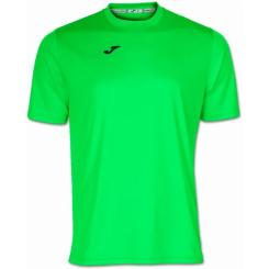 Футболка Joma Combi 100052.020 салатовий 2XL-3XL Фото