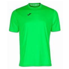 Футболка Joma Combi 100052.020 салатовий 2XL-3XL Фото 1